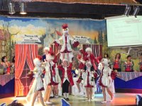Hosenfeld und FFW Bachrain (18) : Auftritt Magic Stars